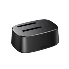 Ugreen CM198 2.5/3.5-inch Type-C Dual-Bay 5G Sata Hard Drive Dock